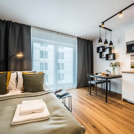 Rent Like - Ksiecia Witolda 48 *