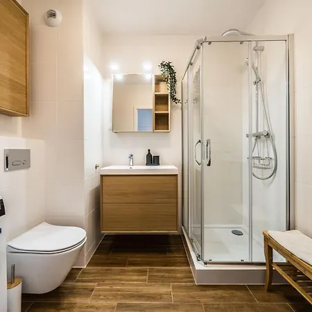 Rent Like - Księcia Witolda 48 Apartament *