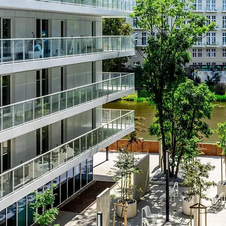 Apartament Rent Like - Księcia Witolda 48