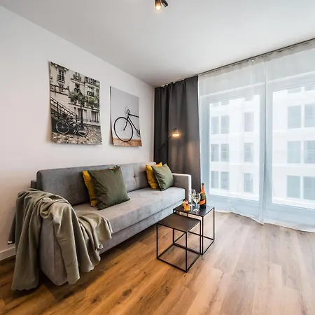 Rent Like - Księcia Witolda 48