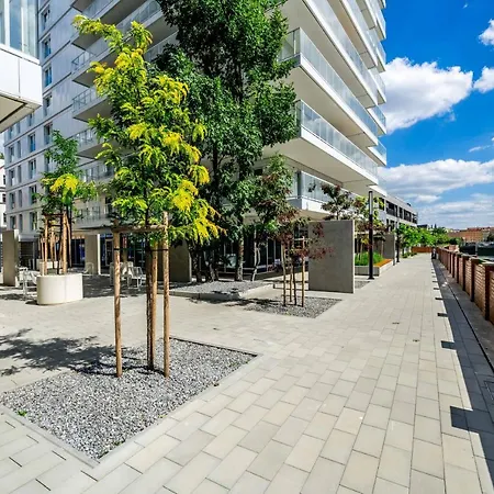 Rent Like - Księcia Witolda 48 * Wrocław