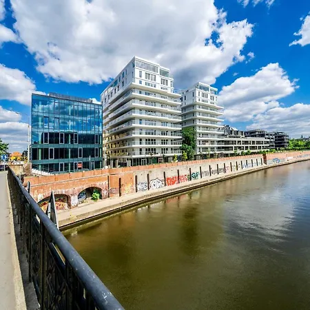Rent Like - Księcia Witolda 48 Apartament Wrocław